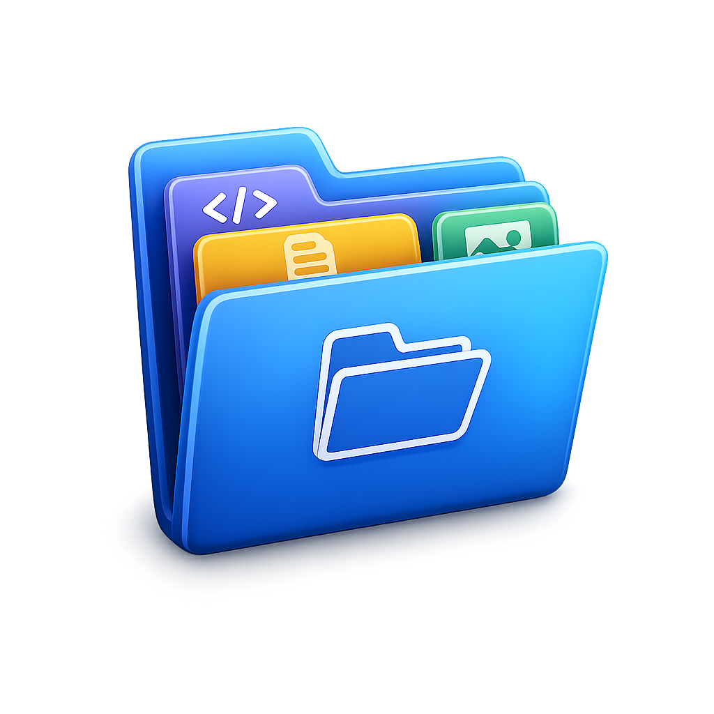 Project Manager VS Code Plugin